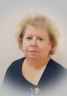Зайцева Елена Алексеевна Зайцева Елена Алексеевна